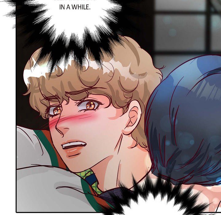 Read Come Be My Teacher chapter 39 image 75 on Lezhin