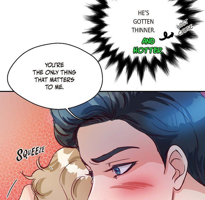 Read Come Be My Teacher chapter 39 image 76 on Lezhin