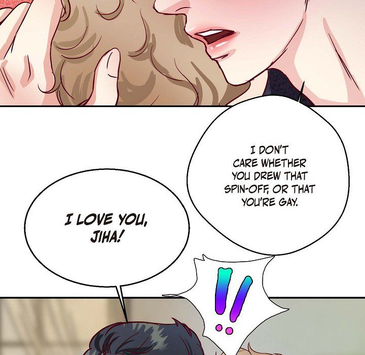 Read Come Be My Teacher chapter 39 image 77 on Lezhin