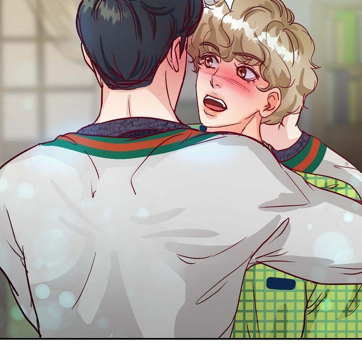 Read Come Be My Teacher chapter 39 image 78 on Lezhin