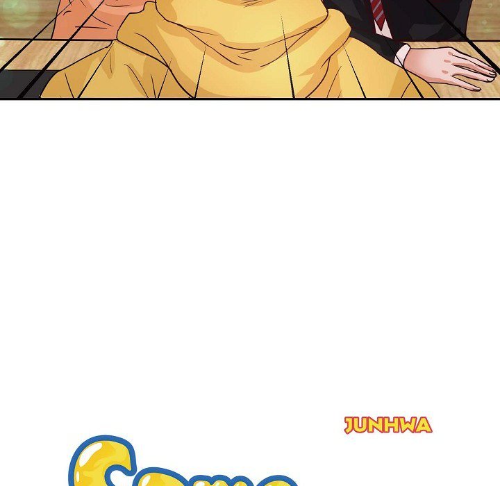 Read Come Be My Teacher chapter 39 image 8 on Lezhin