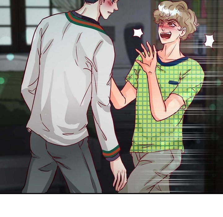Read Come Be My Teacher chapter 39 image 81 on Lezhin
