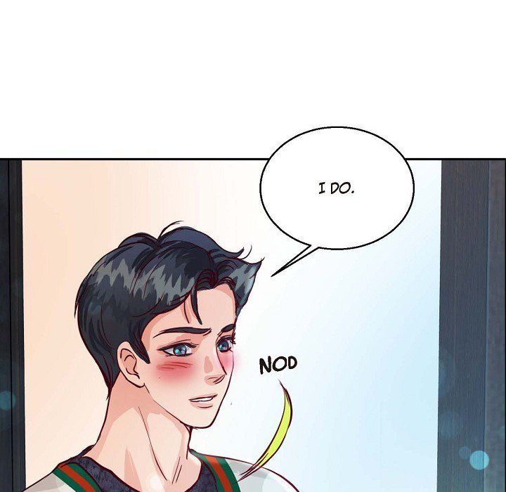 Read Come Be My Teacher chapter 39 image 82 on Lezhin