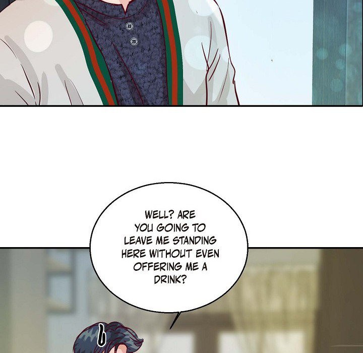 Read Come Be My Teacher chapter 39 image 83 on Lezhin
