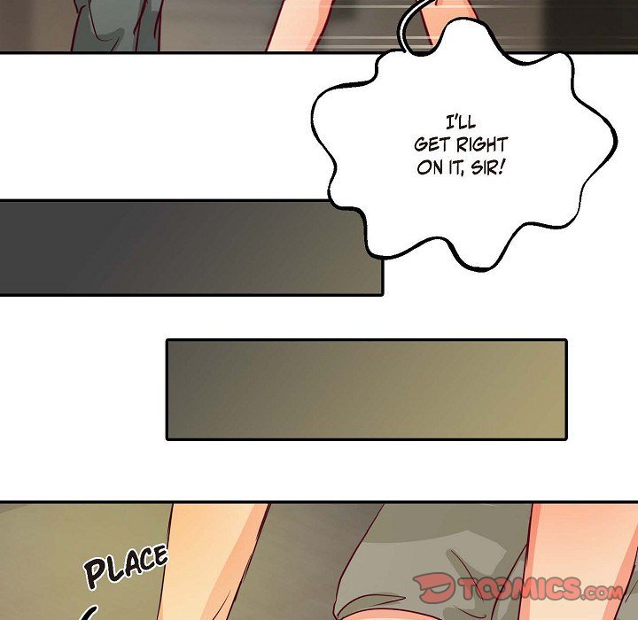Read Come Be My Teacher chapter 39 image 85 on Lezhin