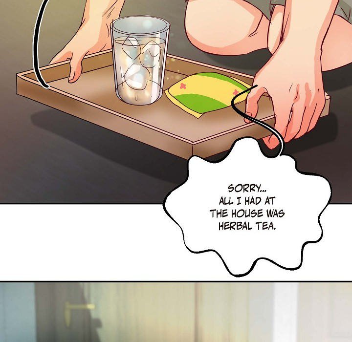 Read Come Be My Teacher chapter 39 image 86 on Lezhin