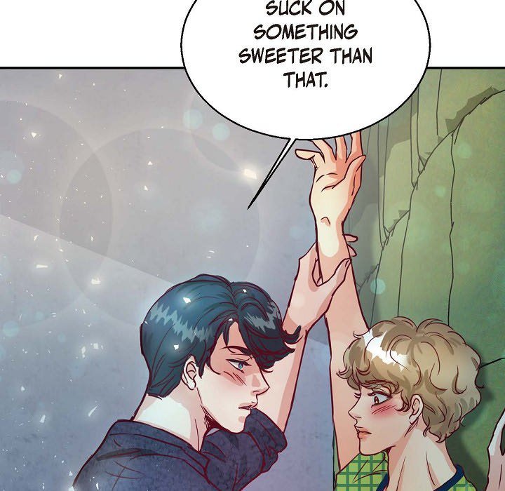 Read Come Be My Teacher chapter 39 image 96 on Lezhin