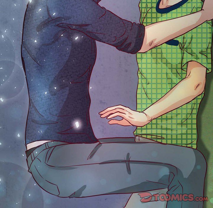 Read Come Be My Teacher chapter 39 image 97 on Lezhin