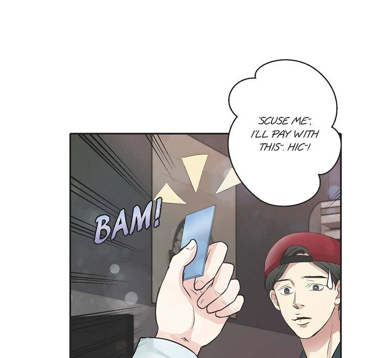 Read Come Be My Teacher chapter 4 image 11 on Lezhin