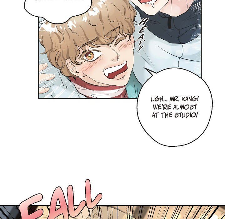 Read Come Be My Teacher chapter 4 image 14 on Lezhin