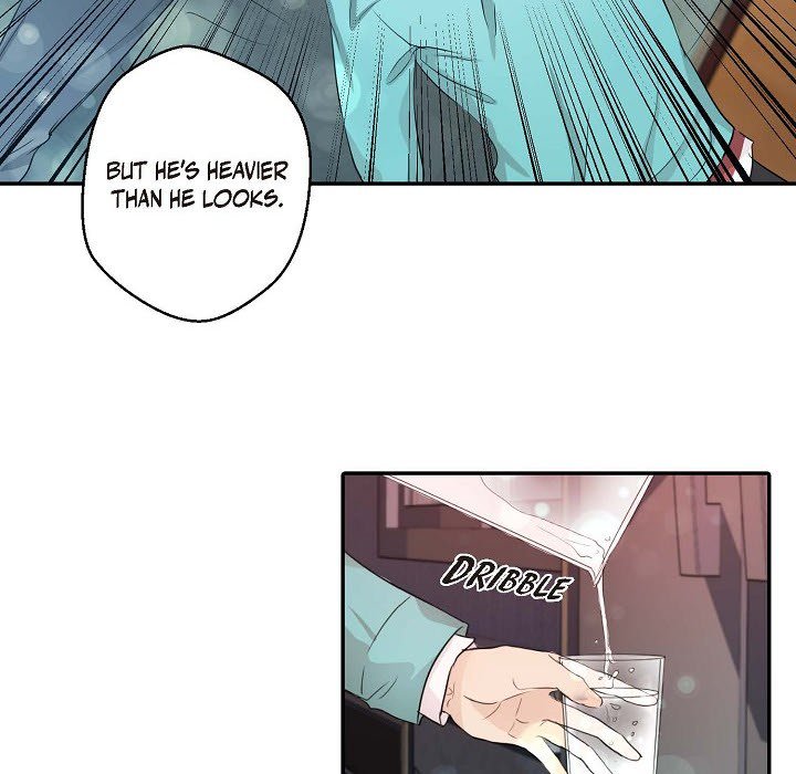Read Come Be My Teacher chapter 4 image 16 on Lezhin