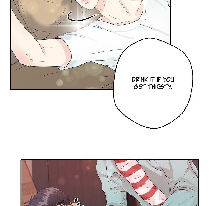 Read Come Be My Teacher chapter 4 image 18 on Lezhin