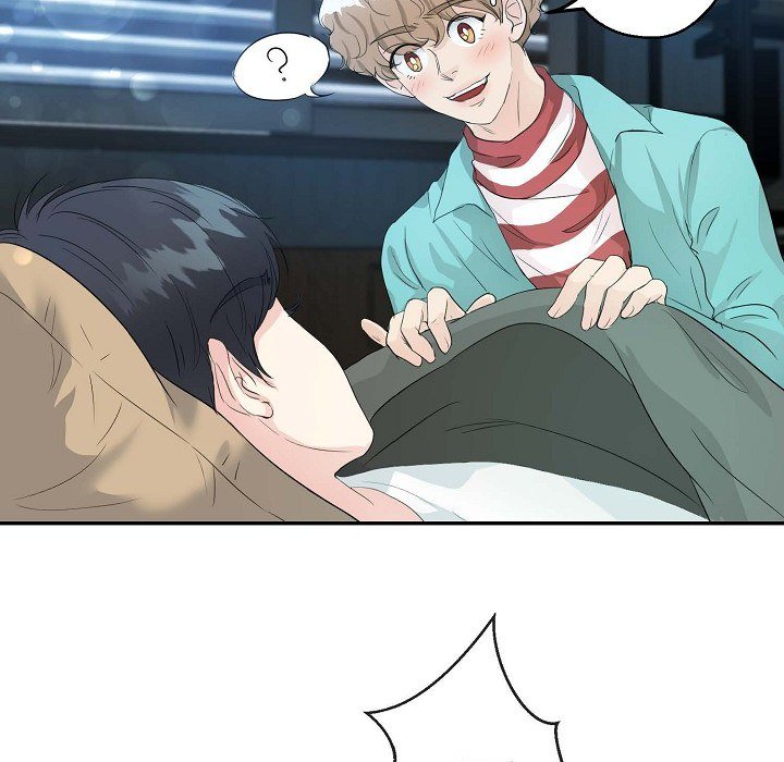 Read Come Be My Teacher chapter 4 image 20 on Lezhin