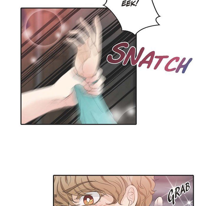 Read Come Be My Teacher chapter 4 image 21 on Lezhin
