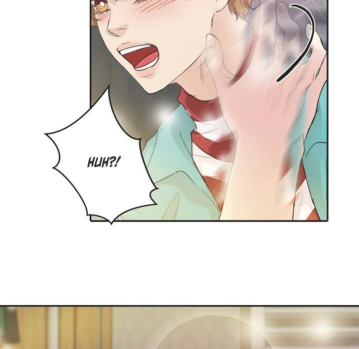 Read Come Be My Teacher chapter 4 image 22 on Lezhin