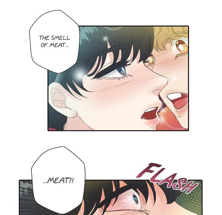 Read Come Be My Teacher chapter 4 image 24 on Lezhin