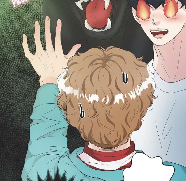 Read Come Be My Teacher chapter 4 image 26 on Lezhin