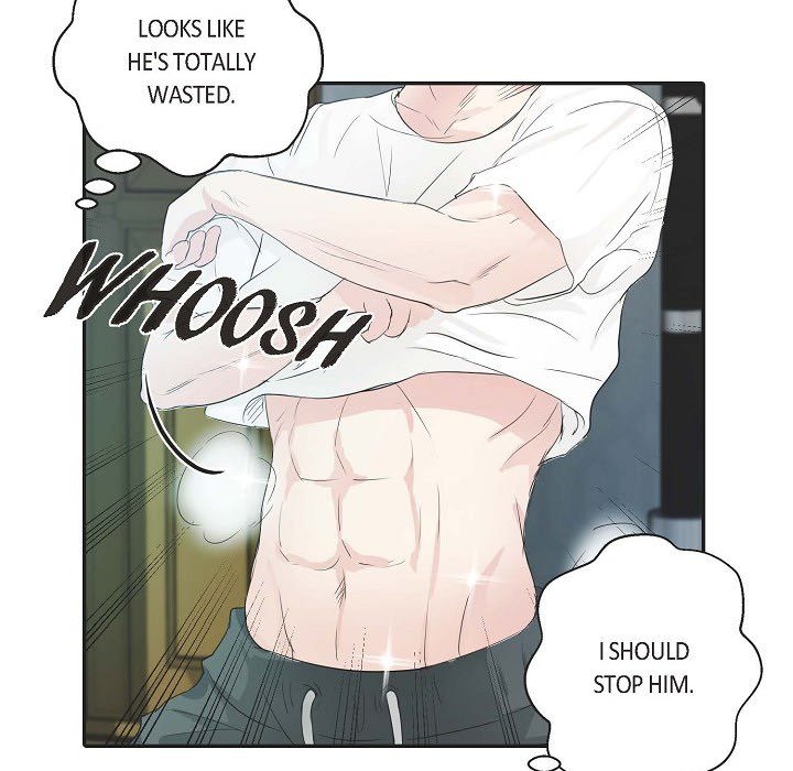 Read Come Be My Teacher chapter 4 image 28 on Lezhin
