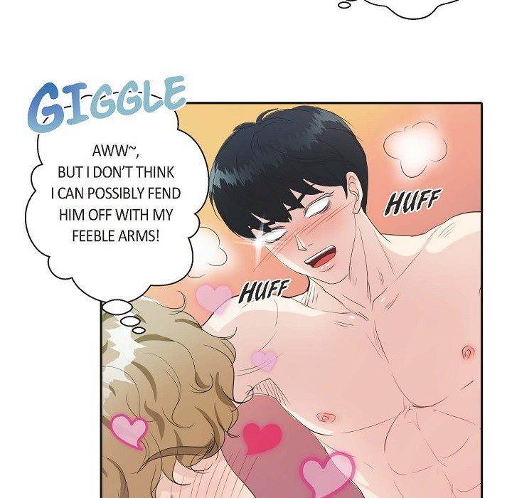 Read Come Be My Teacher chapter 4 image 29 on Lezhin