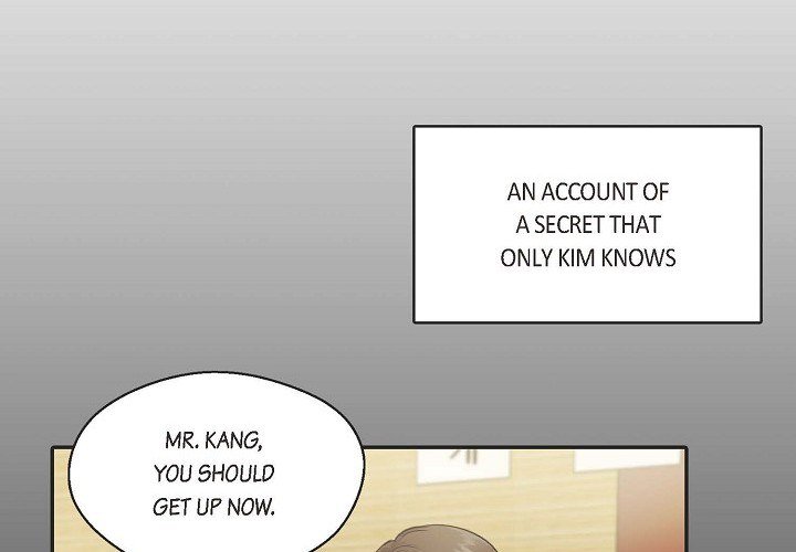 Read Come Be My Teacher chapter 4 image 3 on Lezhin