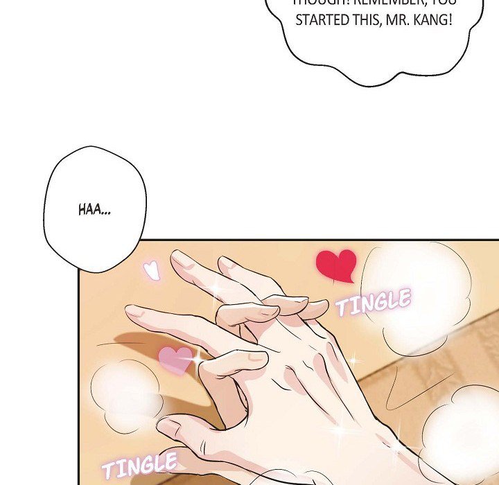 Read Come Be My Teacher chapter 4 image 33 on Lezhin