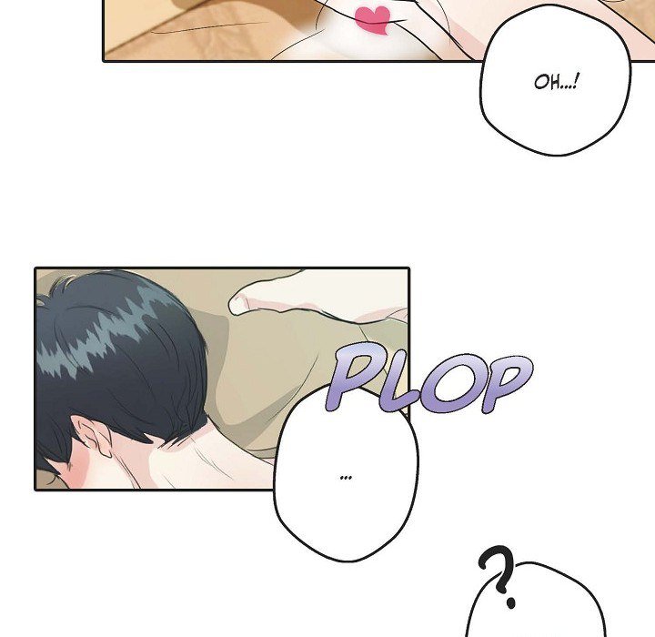 Read Come Be My Teacher chapter 4 image 34 on Lezhin