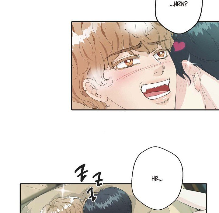 Read Come Be My Teacher chapter 4 image 35 on Lezhin