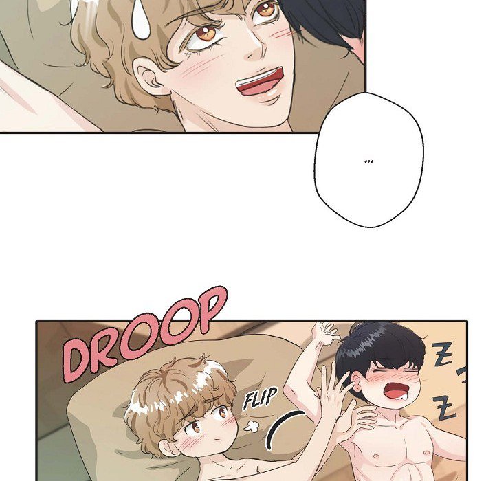 Read Come Be My Teacher chapter 4 image 37 on Lezhin