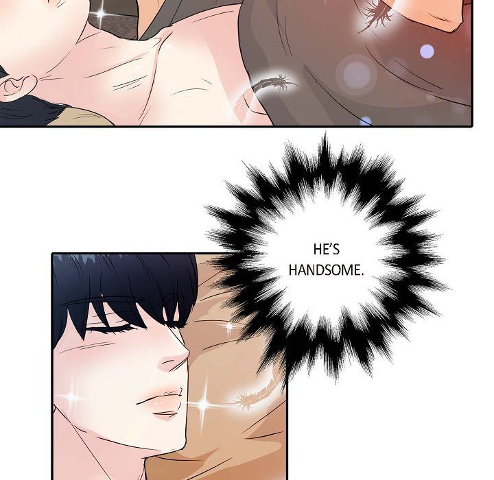 Read Come Be My Teacher chapter 4 image 39 on Lezhin