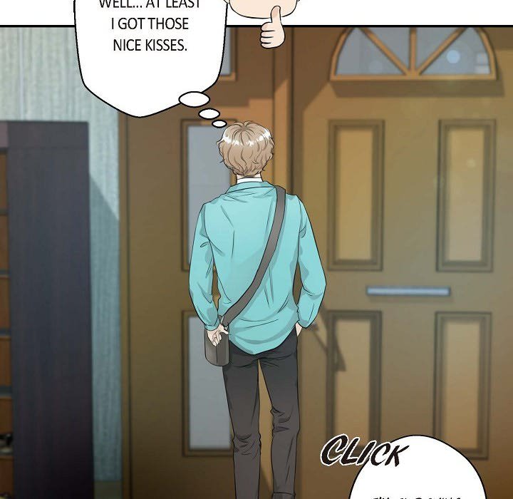 Read Come Be My Teacher chapter 4 image 42 on Lezhin
