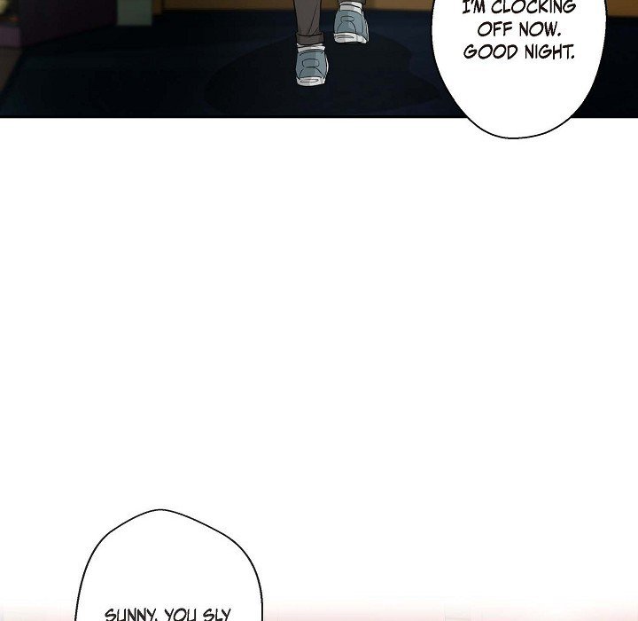 Read Come Be My Teacher chapter 4 image 43 on Lezhin