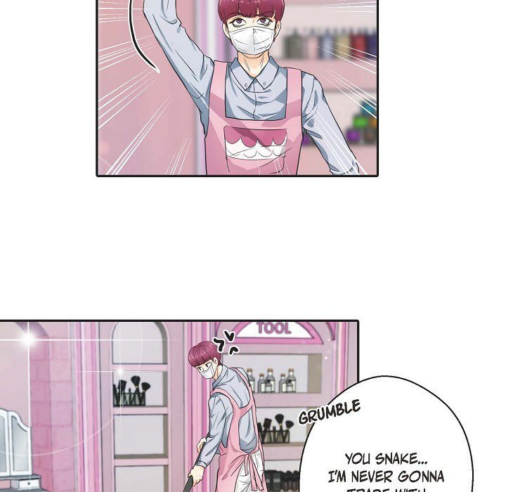 Read Come Be My Teacher chapter 4 image 46 on Lezhin