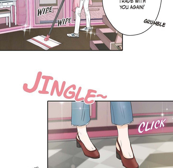 Read Come Be My Teacher chapter 4 image 47 on Lezhin
