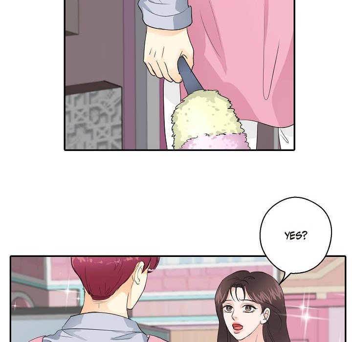 Read Come Be My Teacher chapter 4 image 53 on Lezhin