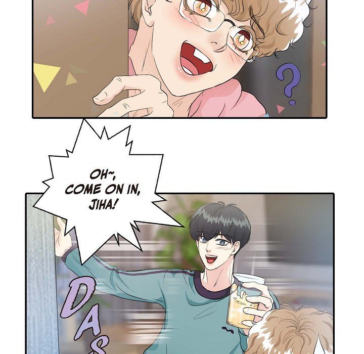 Read Come Be My Teacher chapter 4 image 57 on Lezhin
