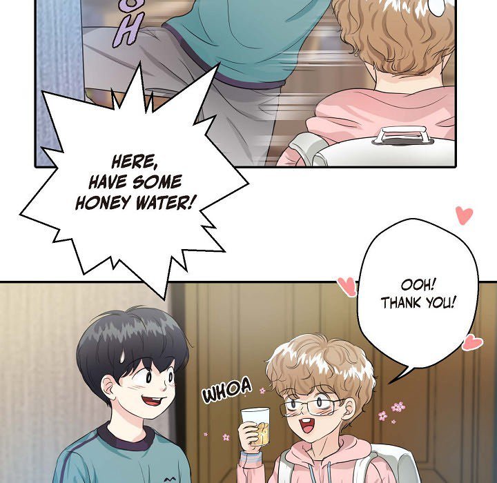 Read Come Be My Teacher chapter 4 image 58 on Lezhin