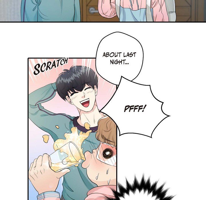 Read Come Be My Teacher chapter 4 image 59 on Lezhin