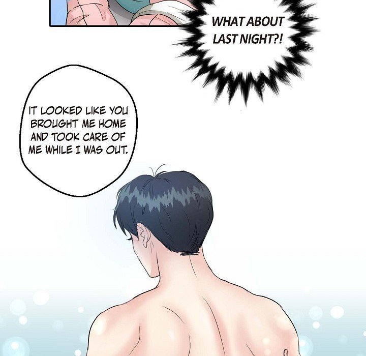 Read Come Be My Teacher chapter 4 image 60 on Lezhin