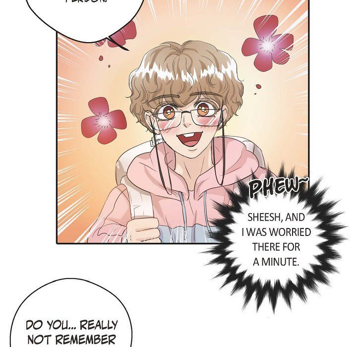Read Come Be My Teacher chapter 4 image 63 on Lezhin