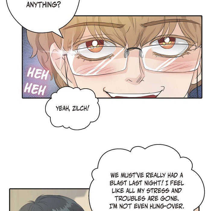 Read Come Be My Teacher chapter 4 image 64 on Lezhin
