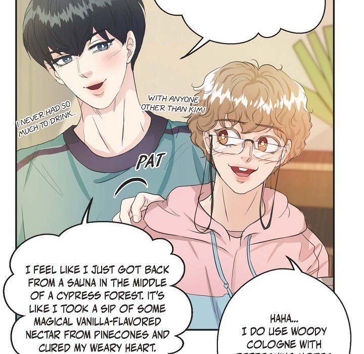 Read Come Be My Teacher chapter 4 image 65 on Lezhin