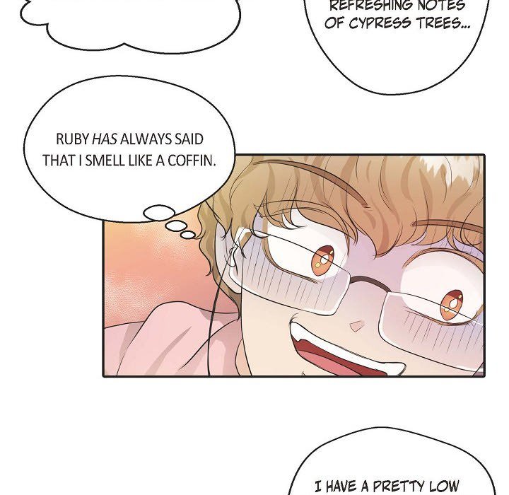 Read Come Be My Teacher chapter 4 image 66 on Lezhin