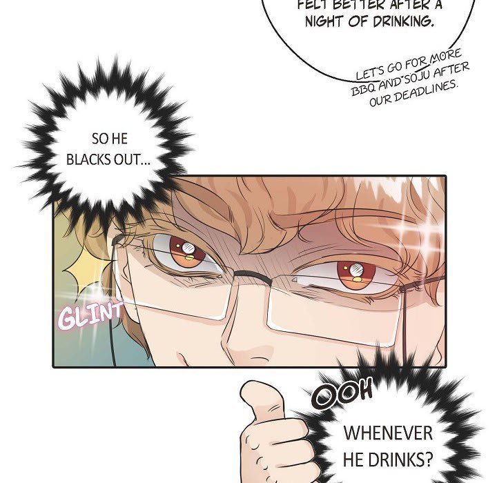Read Come Be My Teacher chapter 4 image 68 on Lezhin