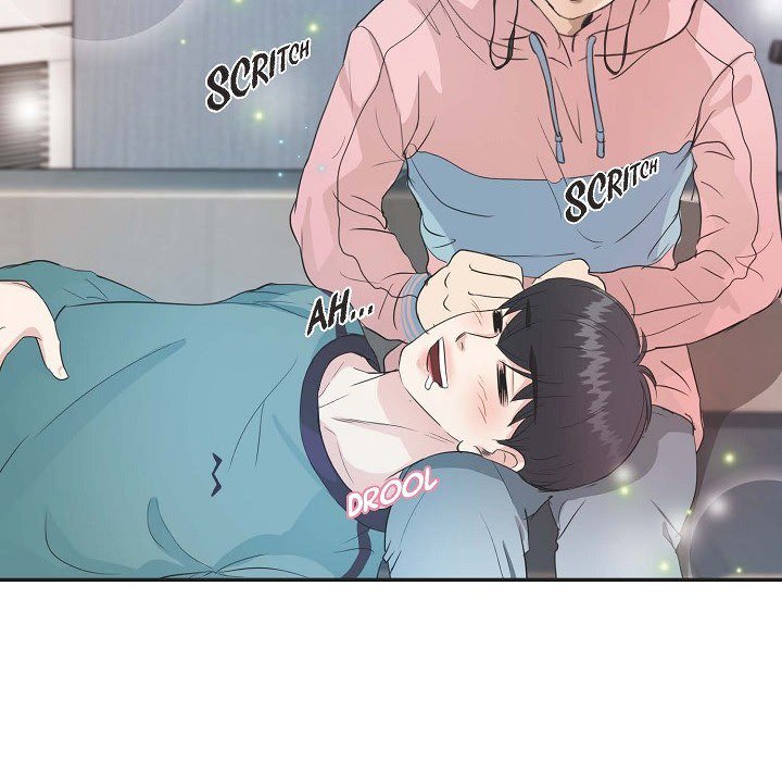 Read Come Be My Teacher chapter 4 image 77 on Lezhin