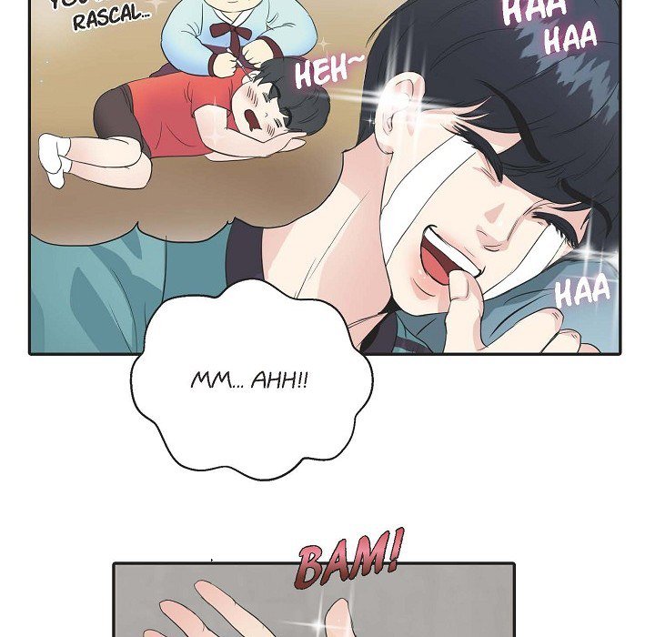 Read Come Be My Teacher chapter 4 image 82 on Lezhin