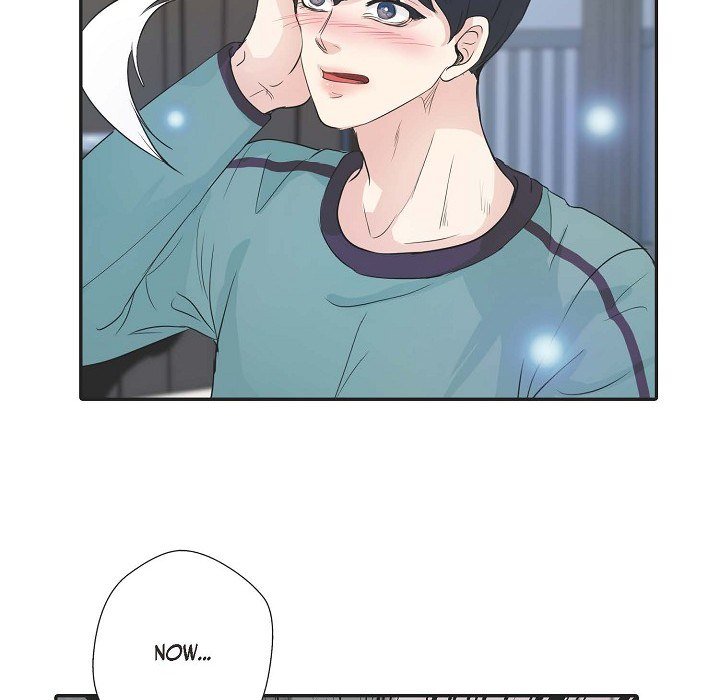 Read Come Be My Teacher chapter 4 image 84 on Lezhin
