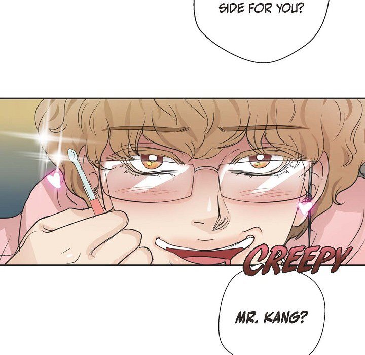 Read Come Be My Teacher chapter 4 image 86 on Lezhin