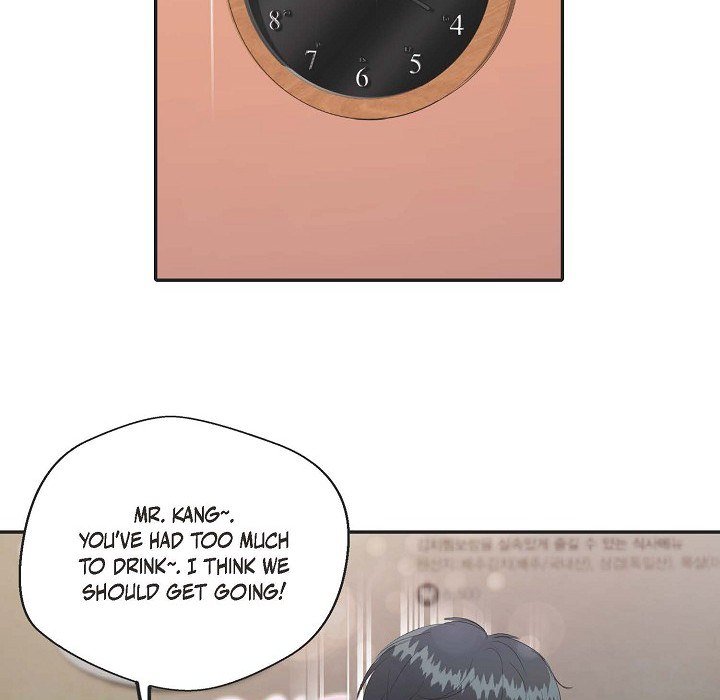Read Come Be My Teacher chapter 4 image 9 on Lezhin