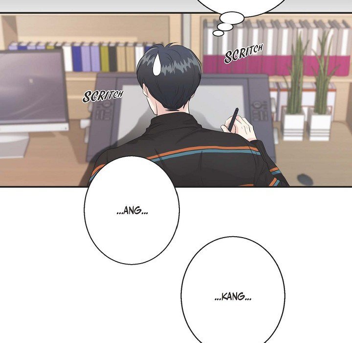 Read Come Be My Teacher chapter 5 image 11 on Lezhin