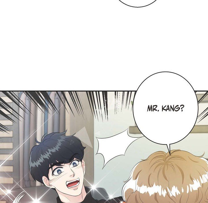 Read Come Be My Teacher chapter 5 image 12 on Lezhin